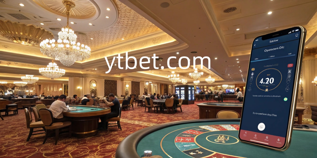 ytbet