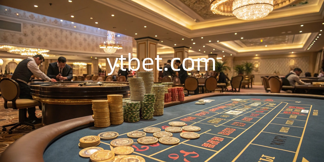 ytbet