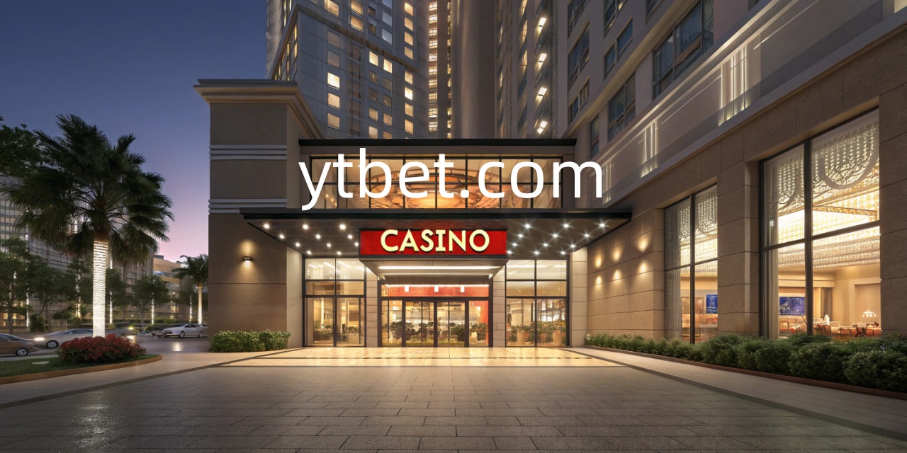 ytbet
