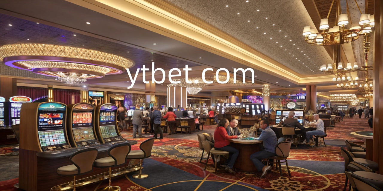 ytbet