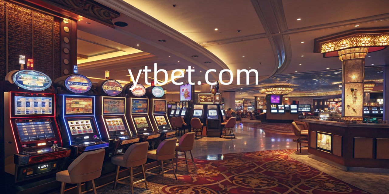 ytbet