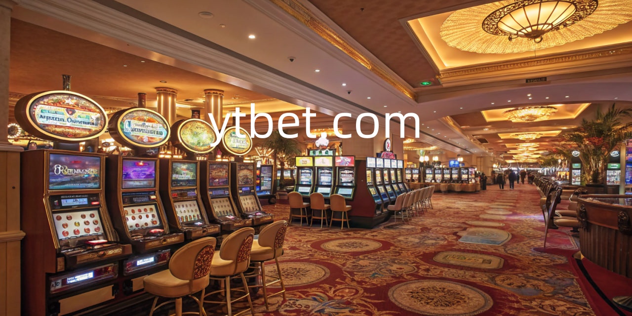ytbet